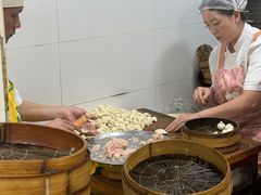 -万寿斋(山阴路店)