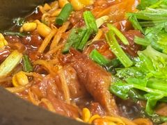 臭大元烧大肠-双东酒店(东关街店)