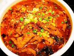 -東舍食唐精品陕菜馆