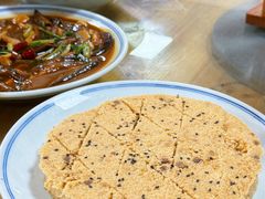 番薯庆糕-江南荣村(小溪店)