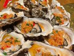 -蚝太郎 • 海鲜烧烤(Upark店)