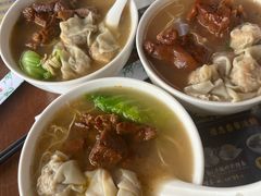 -七叔公面家(湾仔沙店)