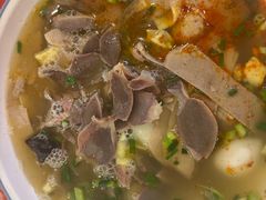 -孔师傅八仙老鸭粉丝汤(上海市第一食品商店南东店)