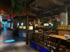 -山芋腔苏北菜(盐城滨海店)