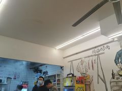 -李叁面馆(妇幼店)