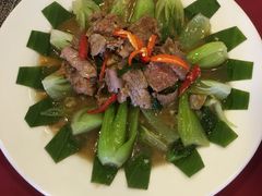 -The Palmboo Restaurant