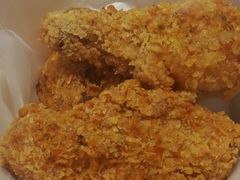 -肯德基(昆山开发区店)