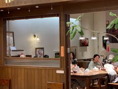 -彬媽糖水(侨鑫国际店)