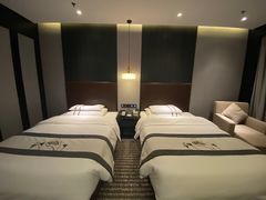 -乌鲁木齐百世昌龙泉酒店(大巴扎店)