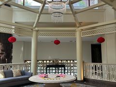 -吉隆坡喜来登帝国酒店