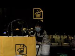 -JPG coffee(广州体育西店)