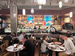 -IL TEATRO 精品意大利餐厅