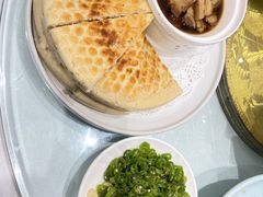 -令氏家外家周礼食府(桥南店)