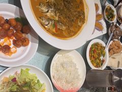 -恒记饭店·海鲜明档(淹城店)