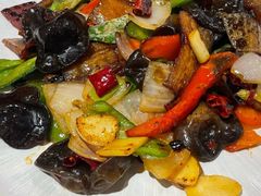 -鹅掂·大岭山烧鹅