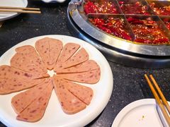 -周师兄大刀腰片火锅(财富中心店)