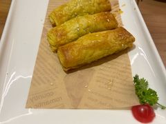 -枣子树·素食餐厅(普陀山店)