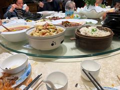 -陶然居·重庆菜(解放碑店)