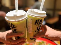 -泥糊破店小酒馆·团建聚餐(南京西路店)