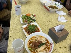 -老柴削面(向阳里店)