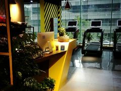 -每练有胜健身工作室(EFC店)