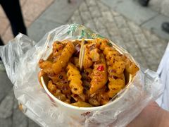 -成都欢乐谷