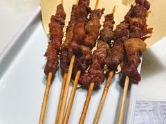 -十二饭点·川菜(北站圆融店)