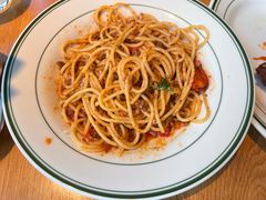 -1861意大利餐厅(文化广场店)