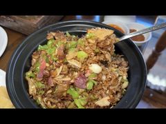 -88号小吃店·经典云南菜·地道纳西美食