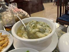 -新聚丰菜馆(太监弄店)
