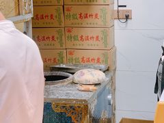 -石榴花新疆清真餐厅(莫愁湖店)