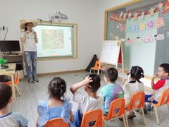 -安妮花英语·少儿·原版阅读(沙坪坝店)