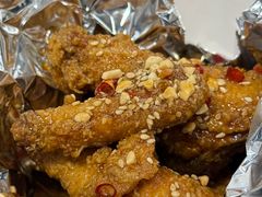 -SUN炸鸡专门店(西塔总店)