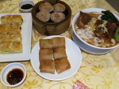 -海宝酒家(中山四路店)