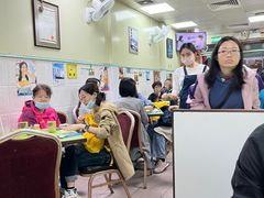 -胜利茶餐室