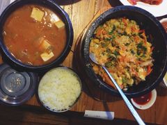 -紫霞门韩国料理烤肉(深南东路店)