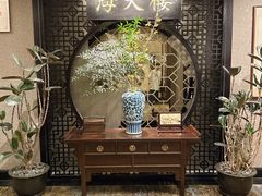 -海天楼中餐厅(吴宫泛太平洋酒店)