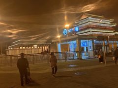 -宣武小院涮肉(前门店)