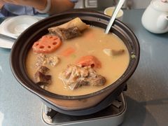-双湖园·地标武汉菜(黄鹤楼解放路店)