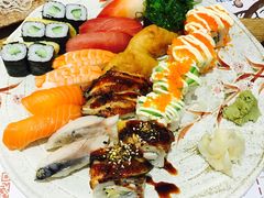 -林妈妈村·日式料理(宝山万达店)