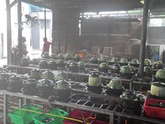 -红旗山庄(圭峰山店)