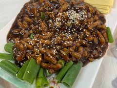 -途肴·老农饭庄(百里峡店)