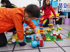 -斯坦星球AI编程·机器人科创·科学实验·信奥·思维·STEM·积木拼搭·竞赛考级(浦东联洋广场大拇指龙阳御桥中心)