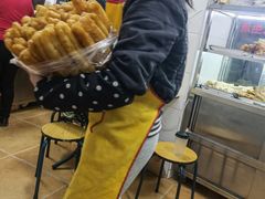 大堂-思北花生汤