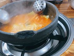 -笔记安顺夺夺粉火锅