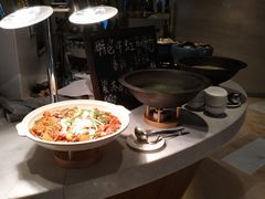 -杭州钱江新城万怡酒店-西餐厅