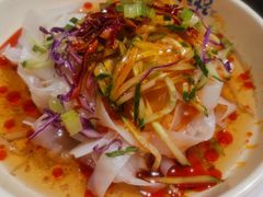 -黄三怪(清河店)