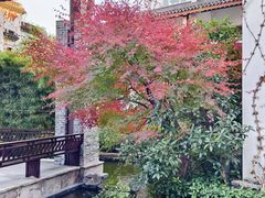 -广富林宰相府酒店·水云间