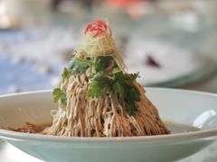 -扬州香格里拉·香宫中餐厅