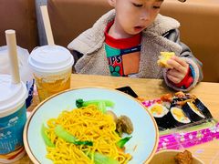 -玩米匠(寿司·刺身·金水正弘城店)